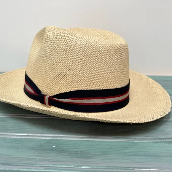 Original Panama Hat by Olé San Juan New
